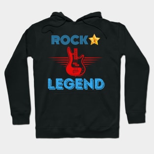 Rockstar 2 Hoodie